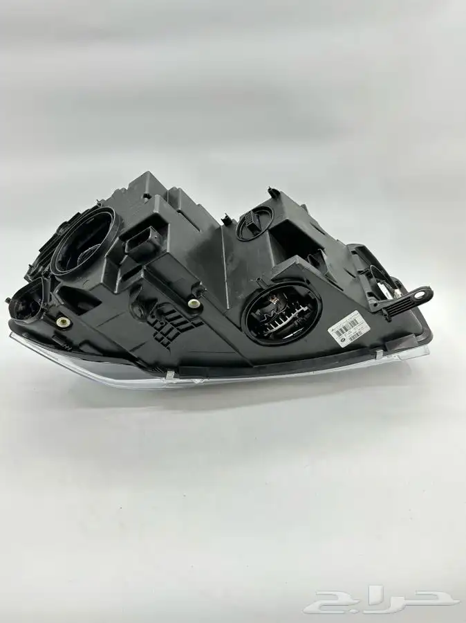 طقم شمعات بي ام اكس 5 - 6 فل ليد 3