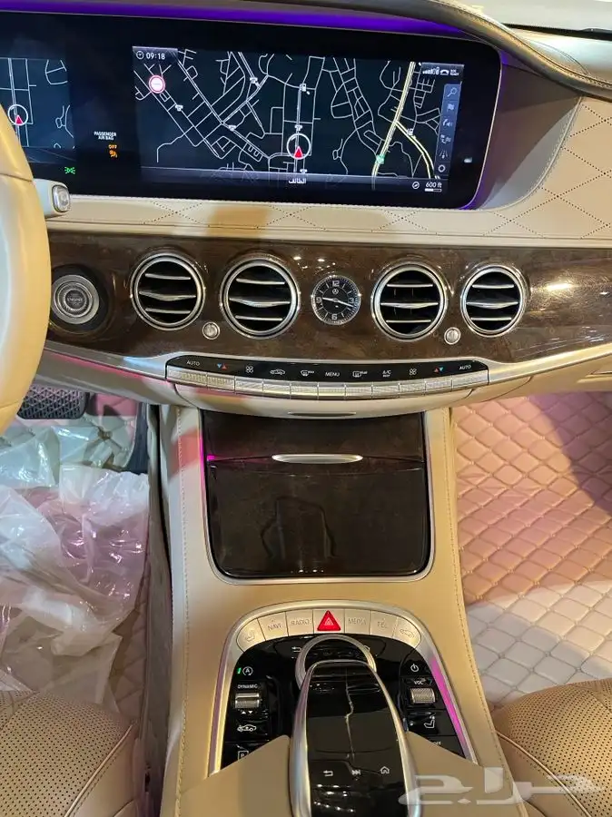يخت 2018 S450 34