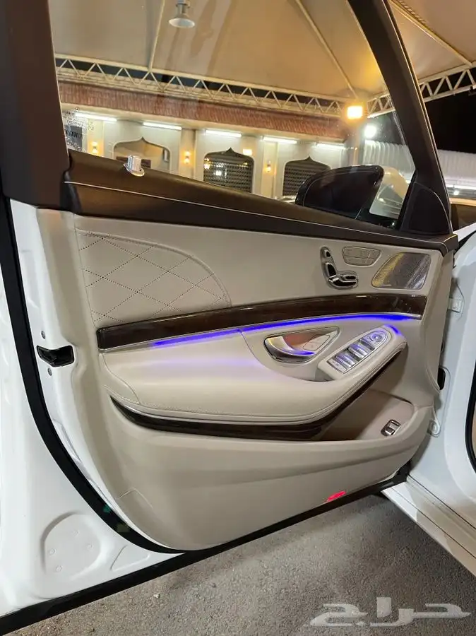 يخت 2018 S450 35