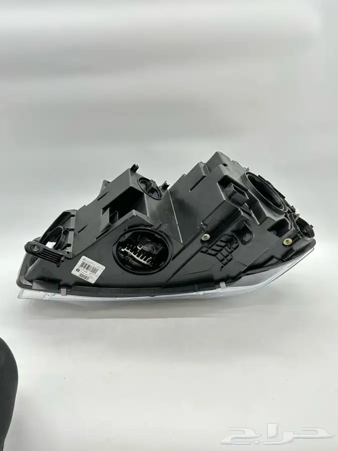 طقم شمعات بي ام اكس 5 - 6 فل ليد 5