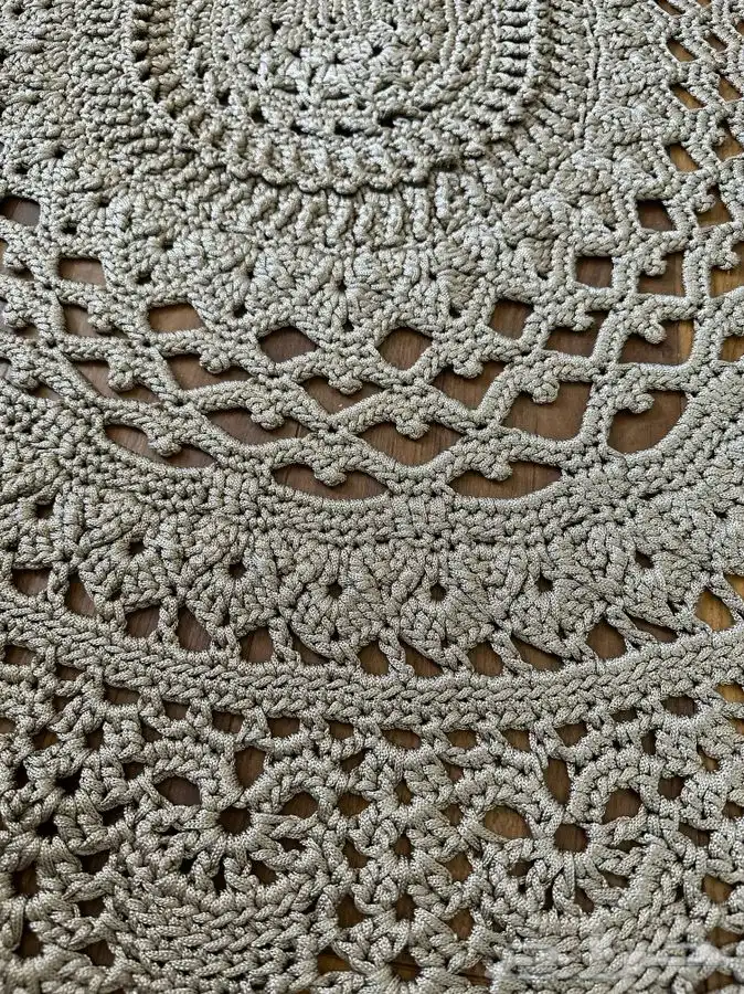 سجادة شغل يدوي 5