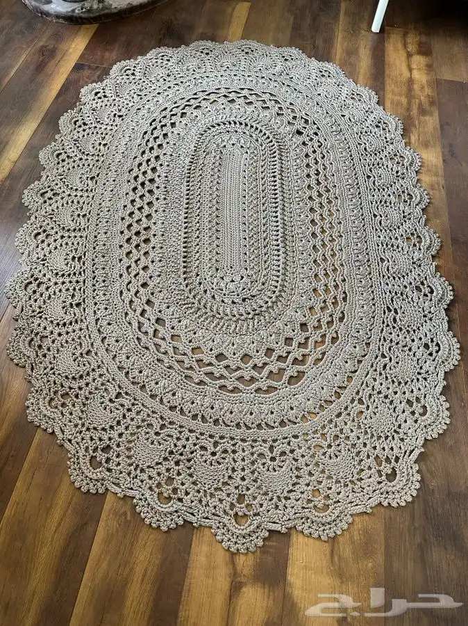 سجادة شغل يدوي 0