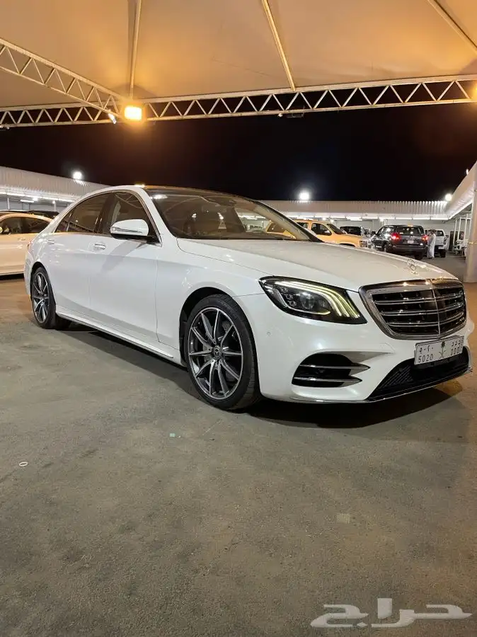يخت 2018 S450 8