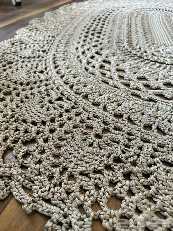 سجادة شغل يدوي 4