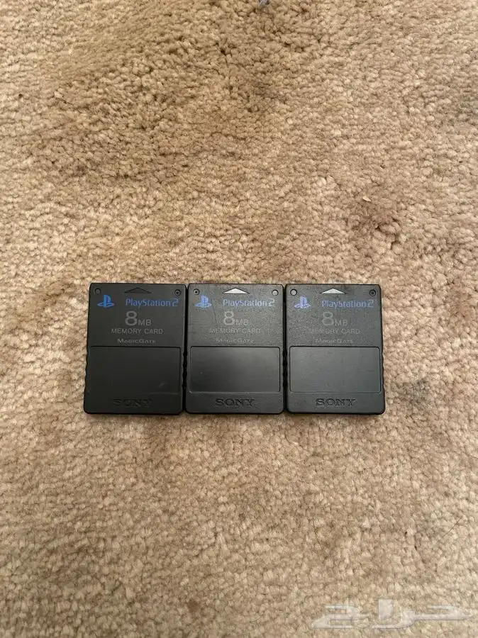 ذاكرة سوني 2 تخزينه اصلي 0