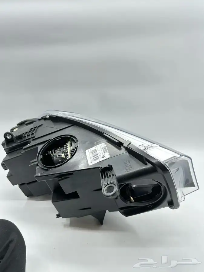 طقم شمعات بي ام اكس 5 - 6 فل ليد 6