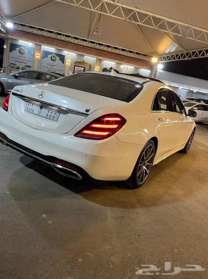 يخت 2018 S450 16