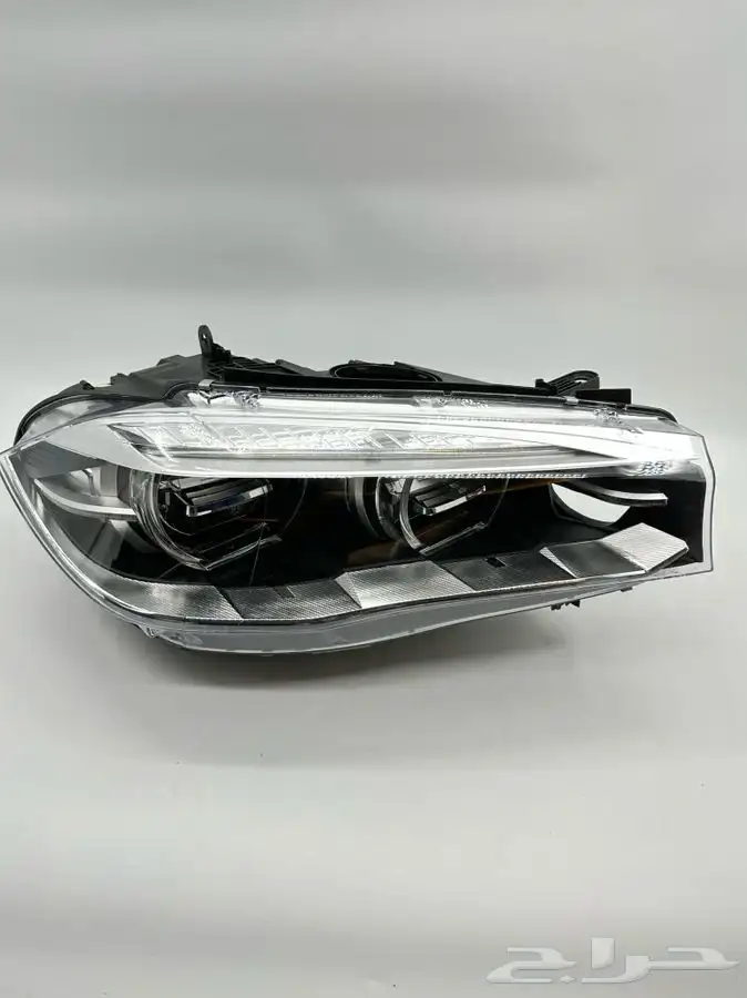 طقم شمعات بي ام اكس 5 - 6 فل ليد 1