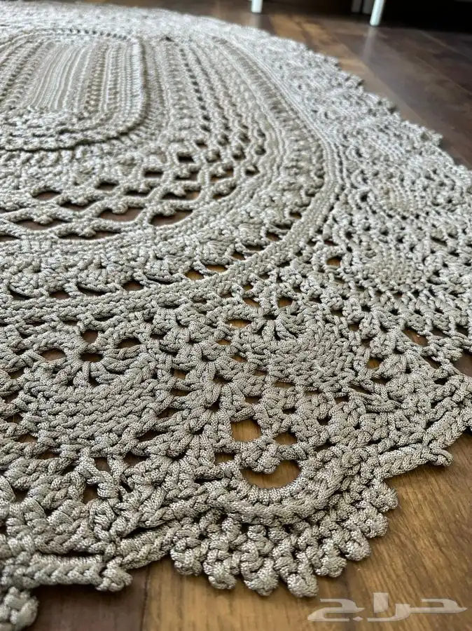 سجادة شغل يدوي 3