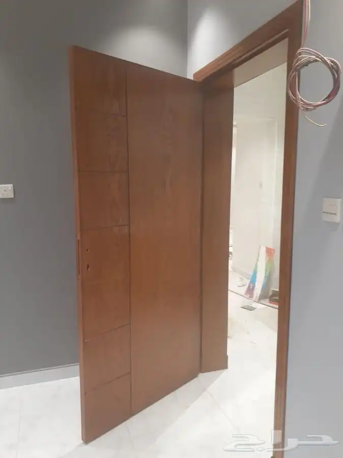 منجرة الإتقان العالي للأعمال الخشبية وصناعة الأبواب 5