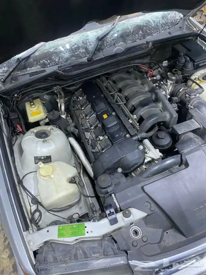 قطع بي ام دبليو جميع الموديلات 3