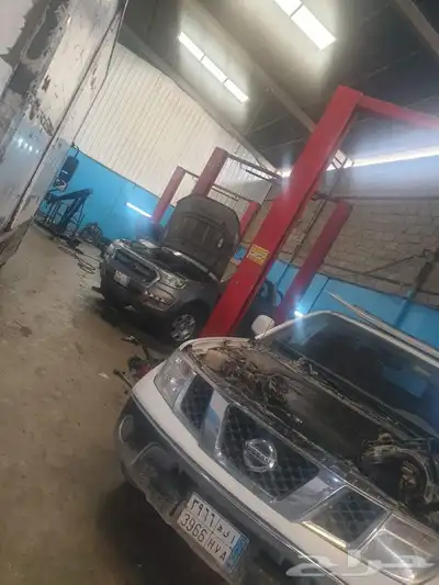 قيرات ومكائن 8