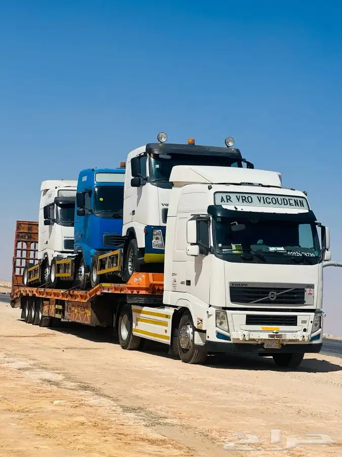 لوبد في الرياض 1