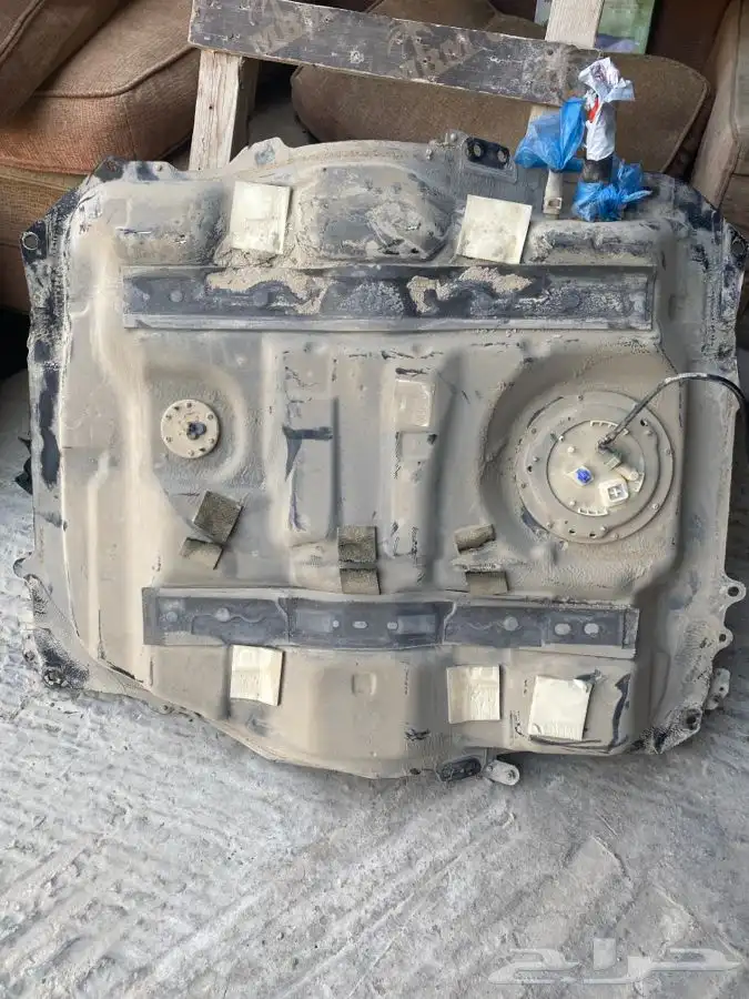 قطع غيار مازدا cx9 2011 4