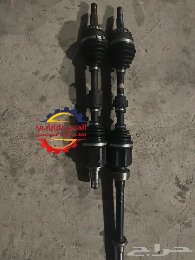 مساعدات كراسي مكينة اذرعة كامري افالون اورين افلون 6