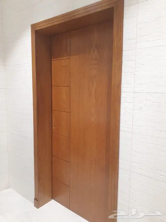 منجرة الإتقان العالي للأعمال الخشبية وصناعة الأبواب 6