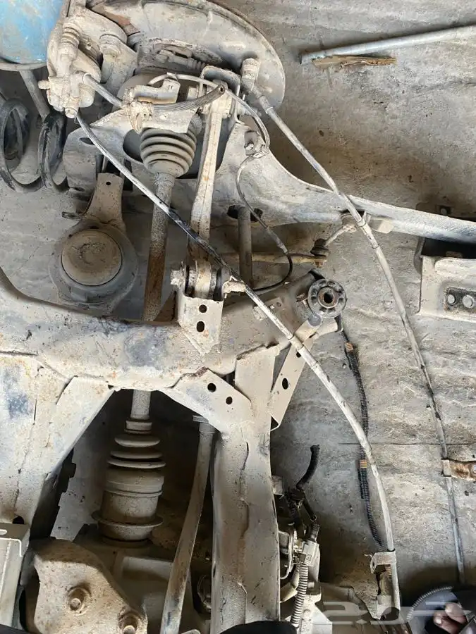قطع غيار مازدا cx9 2011 2