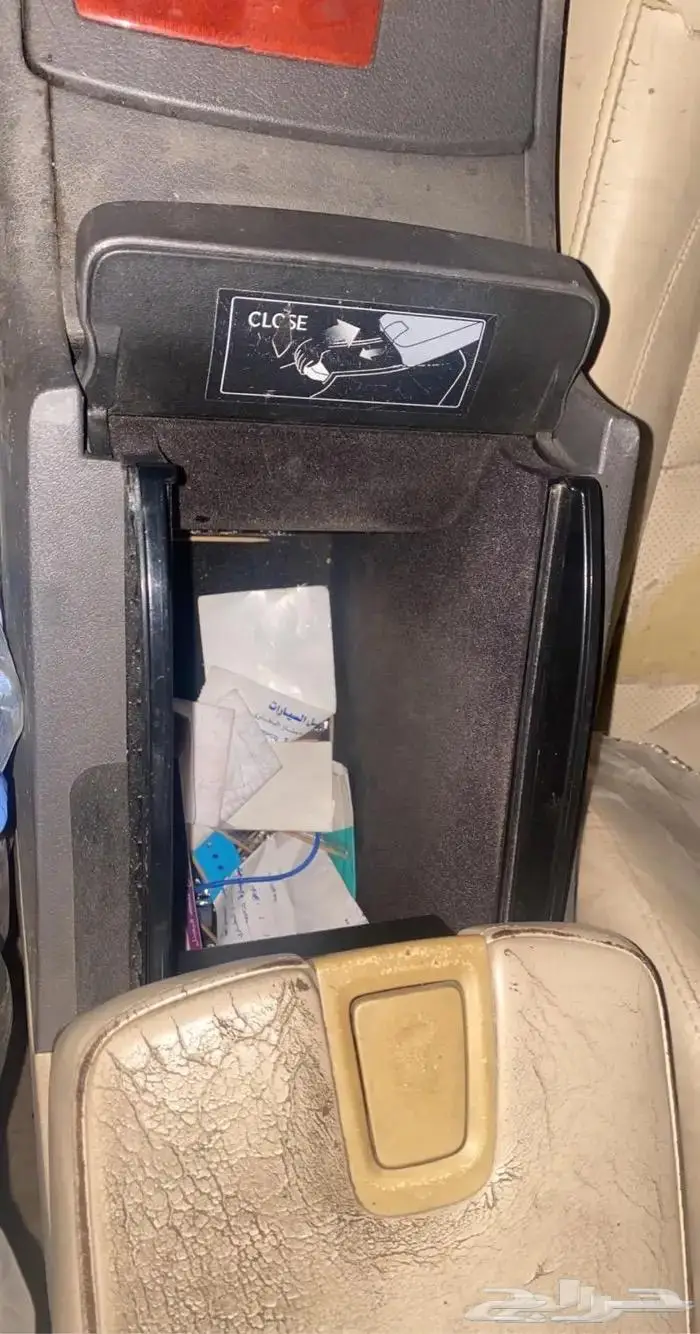 قطع غيار لكزس ES 2007 10
