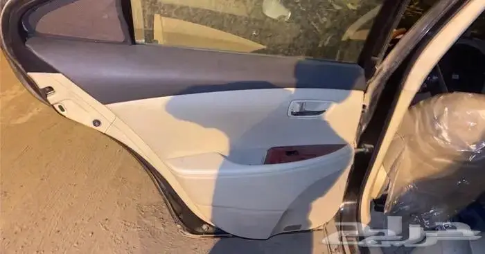 قطع غيار لكزس ES 2007 0