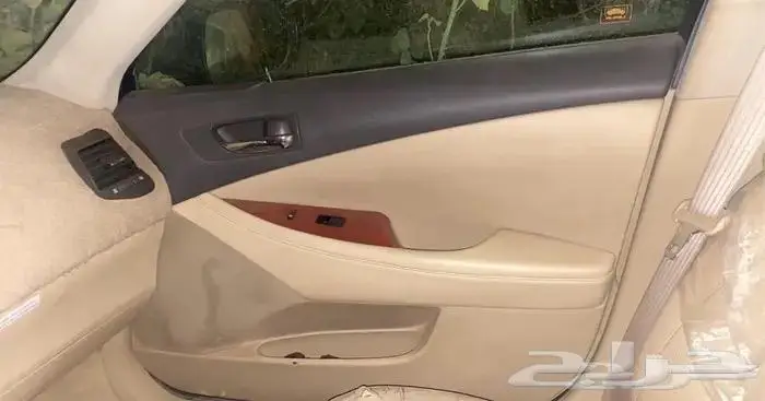 قطع غيار لكزس ES 2007 6