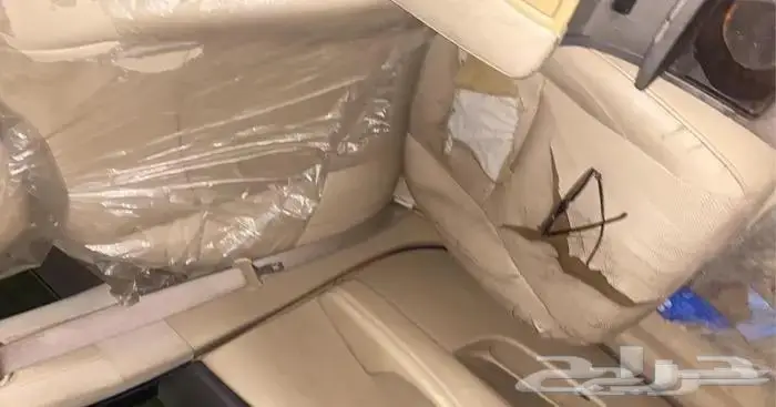 قطع غيار لكزس ES 2007 12