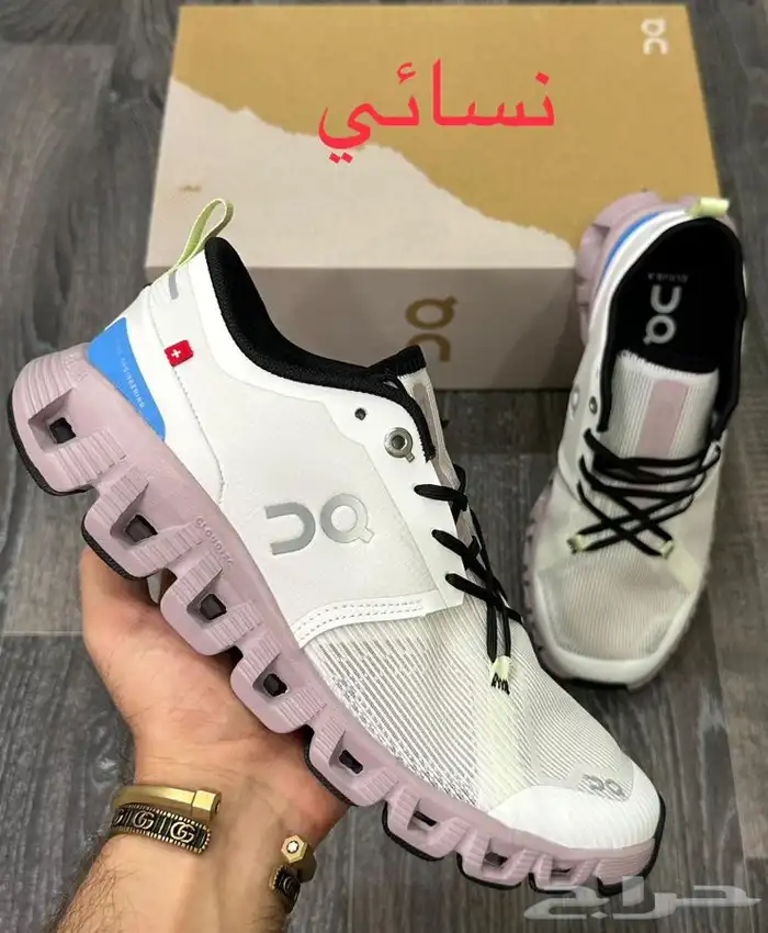 شوزات اون رنينق رانينق 10