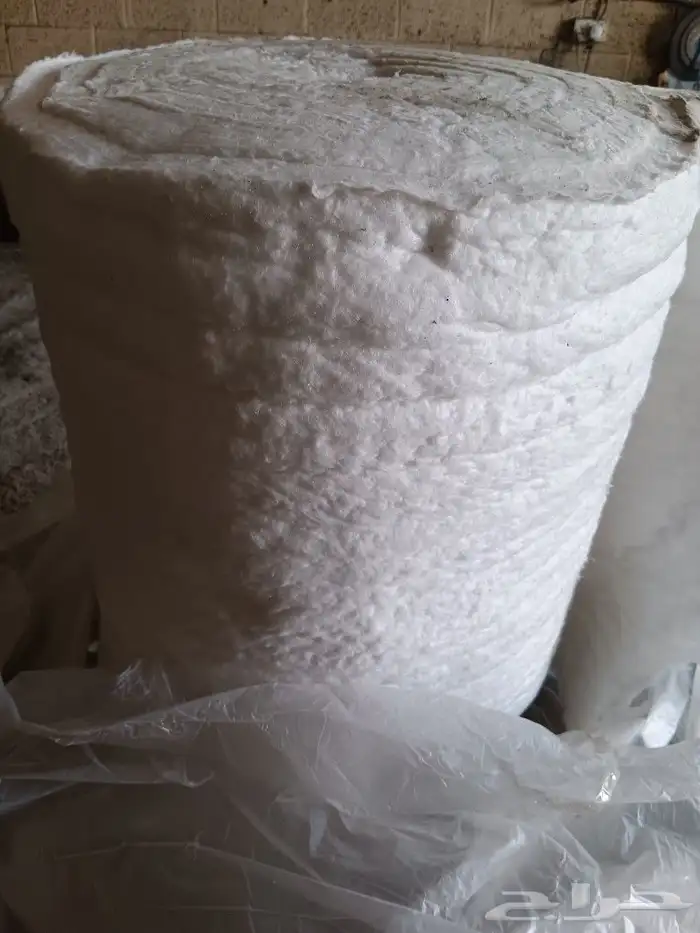 عوازل حرارية .جودة عالية 1