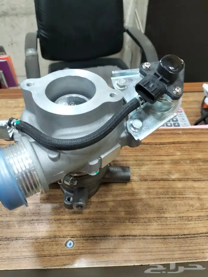 تيربو كيا بنجو 3 دينا K900 K3000G K4000 دنسو 3
