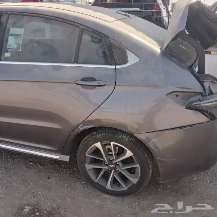 شيري اريزو 6 2023 2