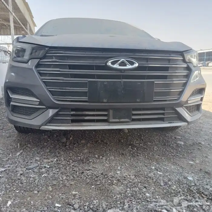 شيري اريزو 6 2023 5
