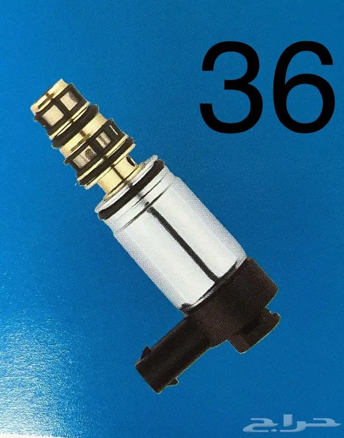 حساس كمبرسر 41