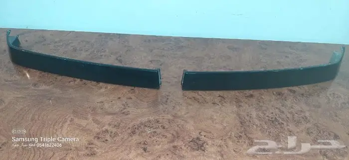 شمعات اصطبات مرايات ارمادا مستعمل 6