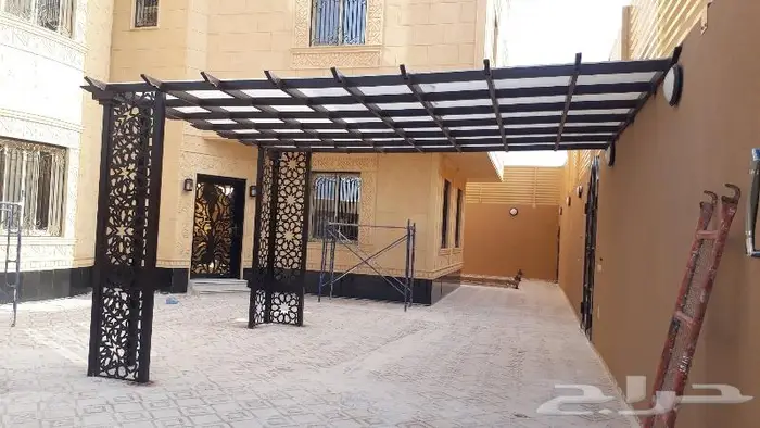 تركيب مظلات جلسات الشتاء بافضل الاسعار 13