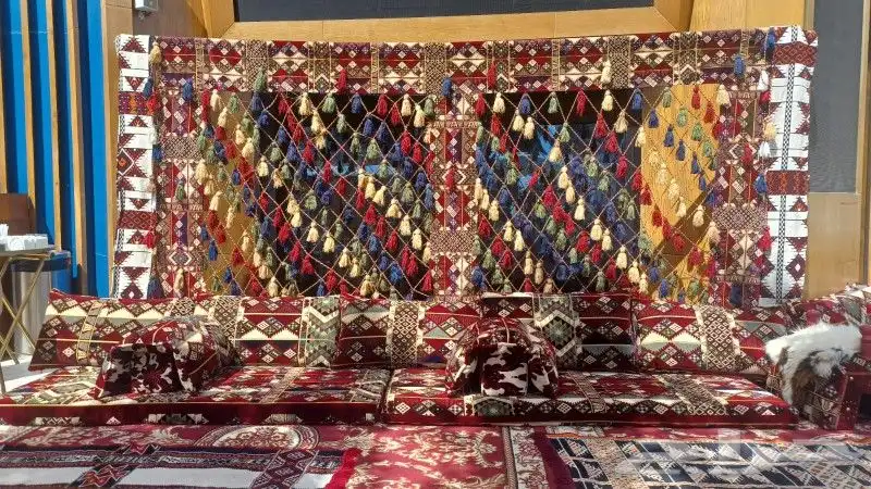تجهيز كافة الحفلات والمناسبات 24