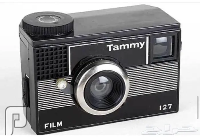 للبيع كاميرا تامي 0