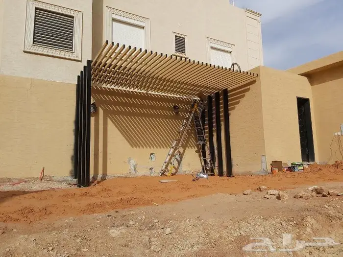 تركيب مظلات جلسات الشتاء بافضل الاسعار 24