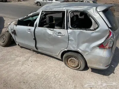 قطع غيار افانزا2015 1
