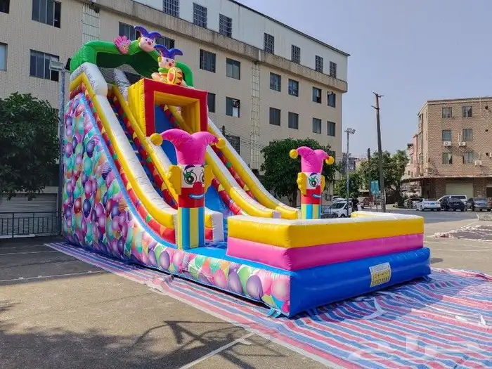 نطيطة و زحليقة 14