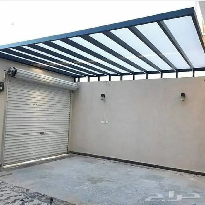 تركيب مظلات جلسات الشتاء بافضل الاسعار 7