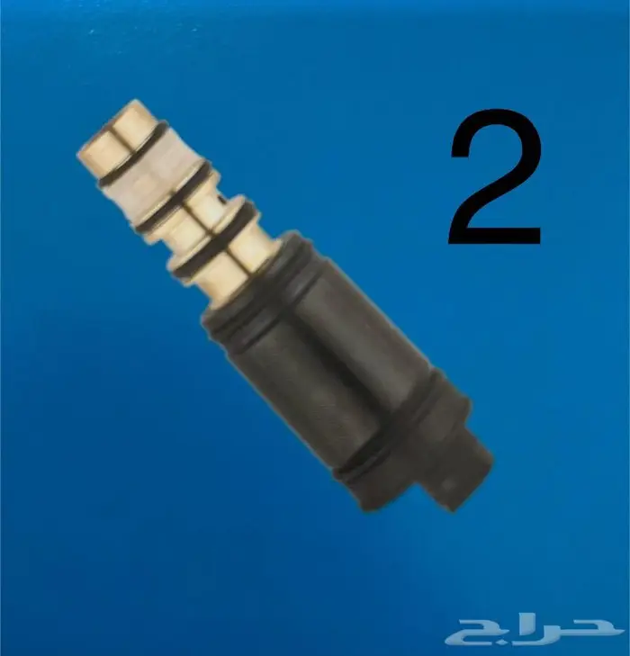 حساس كمبرسر 0
