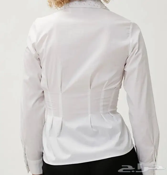قميص ماركة سترادفيوس Stradivarius 1