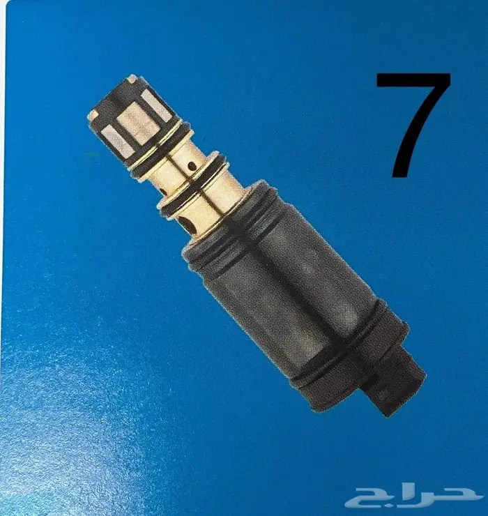 حساس كمبرسر 14