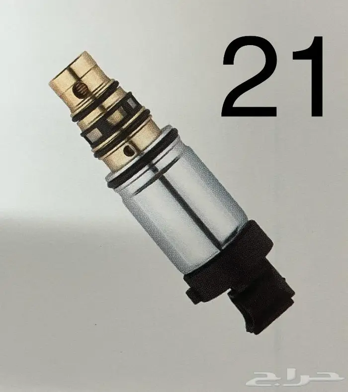 حساس كمبرسر 22