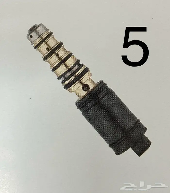 حساس كمبرسر 4