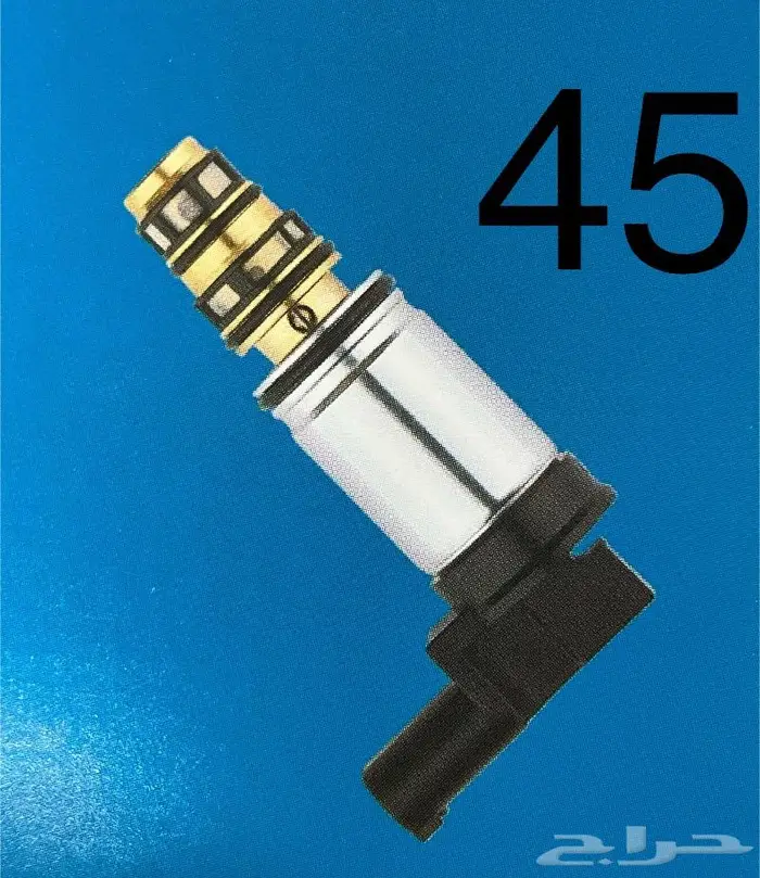 حساس كمبرسر 45