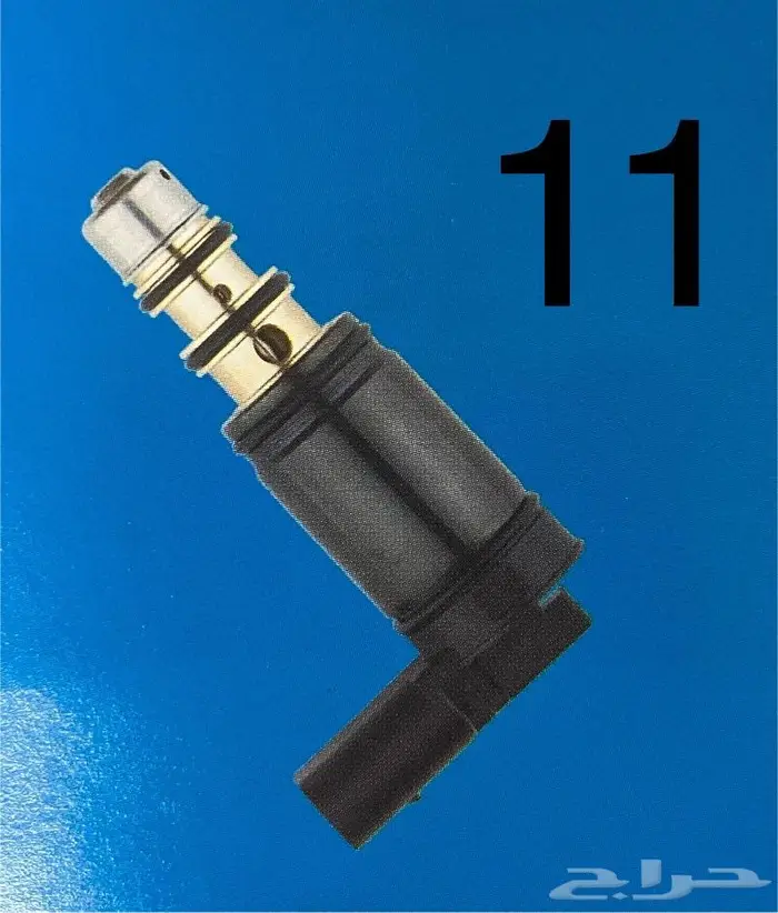 حساس كمبرسر 15