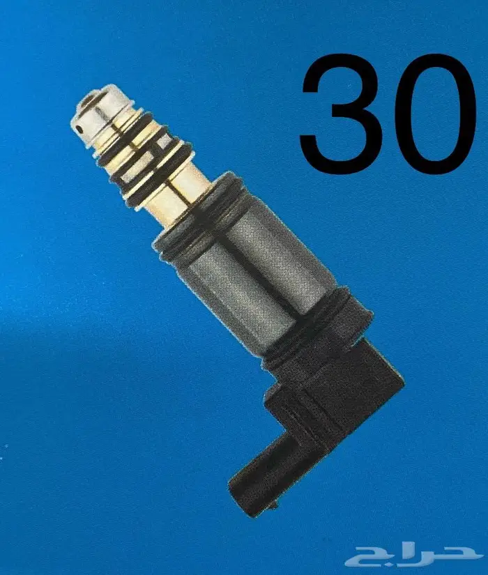 حساس كمبرسر 31