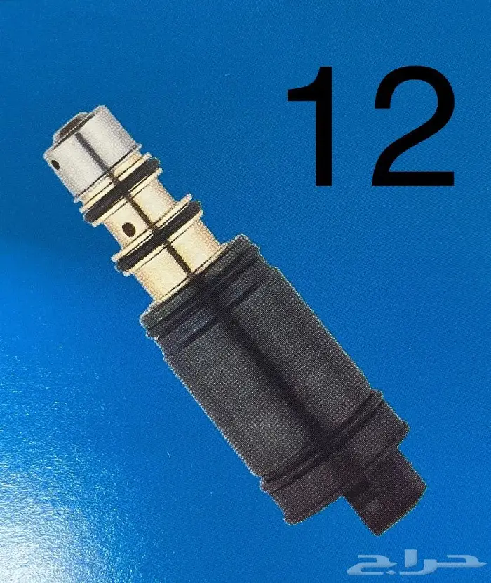 حساس كمبرسر 18