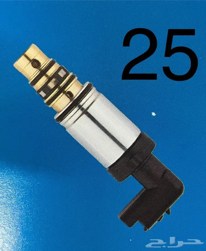 حساس كمبرسر 26