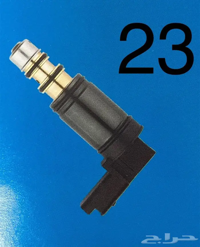 حساس كمبرسر 25